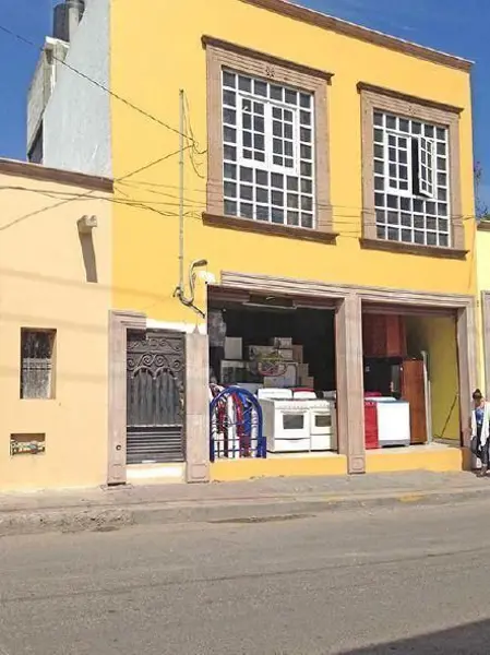 CENTRO, CASA CON LOCALES, VENTA, TECOZAUTLA, HIDALGO.