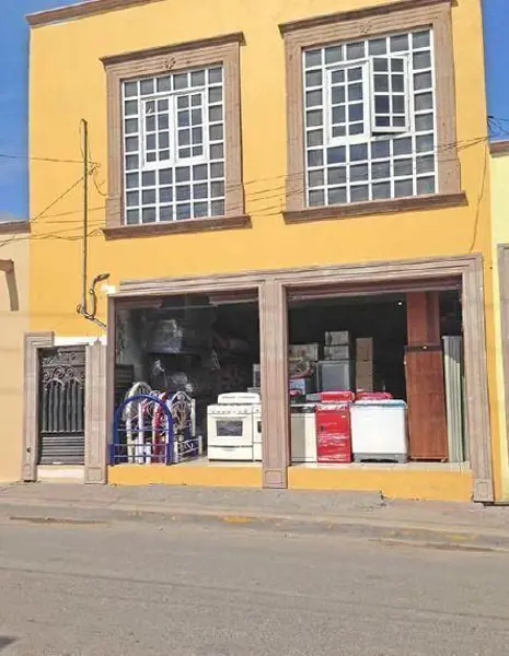 Casa en venta en Hidalgo Centro, Tecozautla — foto 2 de 5