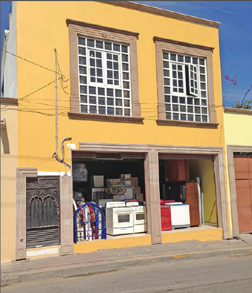 Casa en venta en Hidalgo Centro, Tecozautla — foto 3 de 5