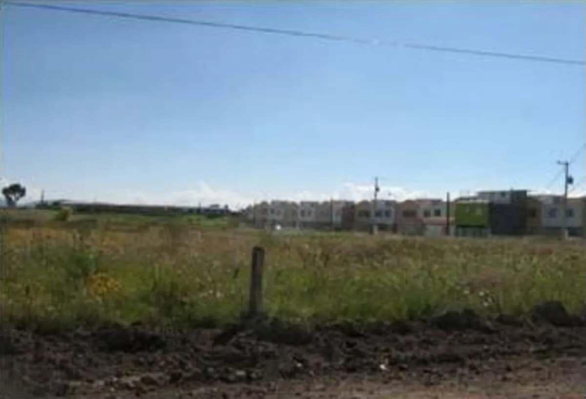 Terreno en venta en Atlacomulco, Atlacomulco — foto 1 de 12