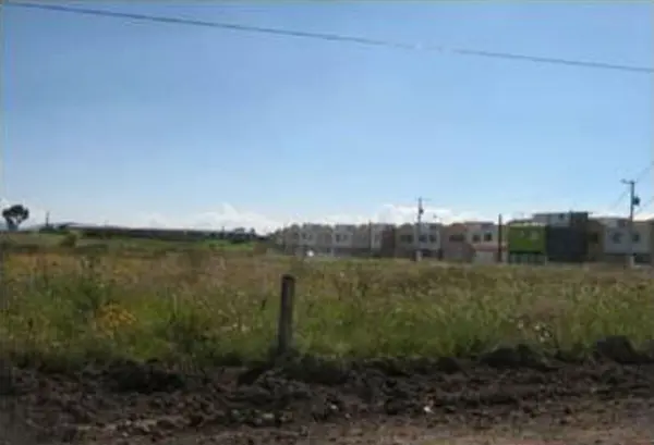 ATLACOMULCO DE FABELA, TERRENO LOTE F, VENTA, ESTADO DE MEXICO