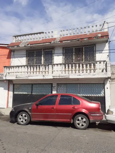 Casa en venta en La Estrella, Ecatepec de Morelos — foto 2 de 4