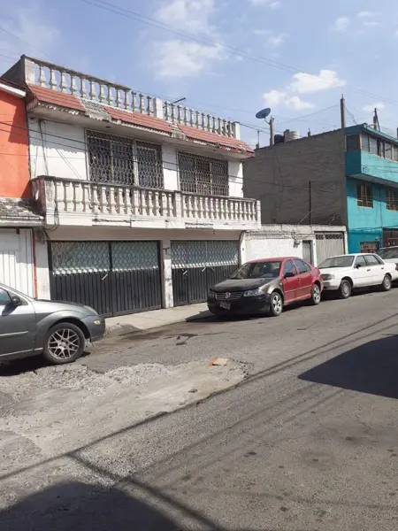 ESTRELLA CASA VENTA ECATEPEC ESTADO DE MEXICO