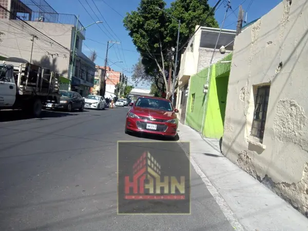 Departamento en venta en Agrícola Pantitlán, Iztacalco — foto 2 de 13