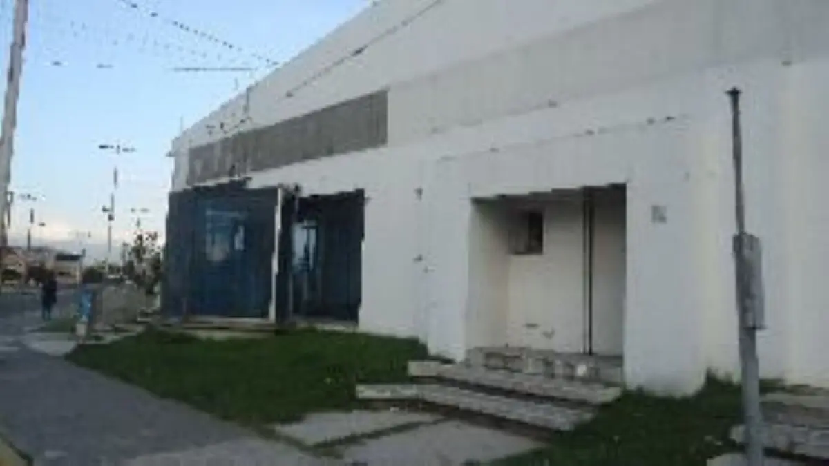 Local en venta en San Mateo Otzacatipan, Toluca — foto 1 de 10