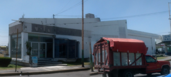 Local en venta en San Mateo Otzacatipan, Toluca — foto 3 de 10