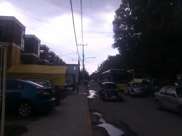 Departamento en venta en Bosques del Valle 1a Sección, Coacalco de Berriozábal — foto 3 de 3