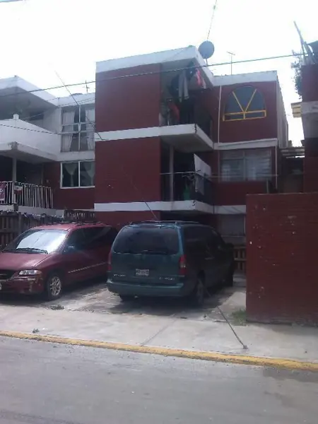 Departamento en venta en Bosques del Valle 1a Sección, Coacalco de Berriozábal — foto 2 de 3