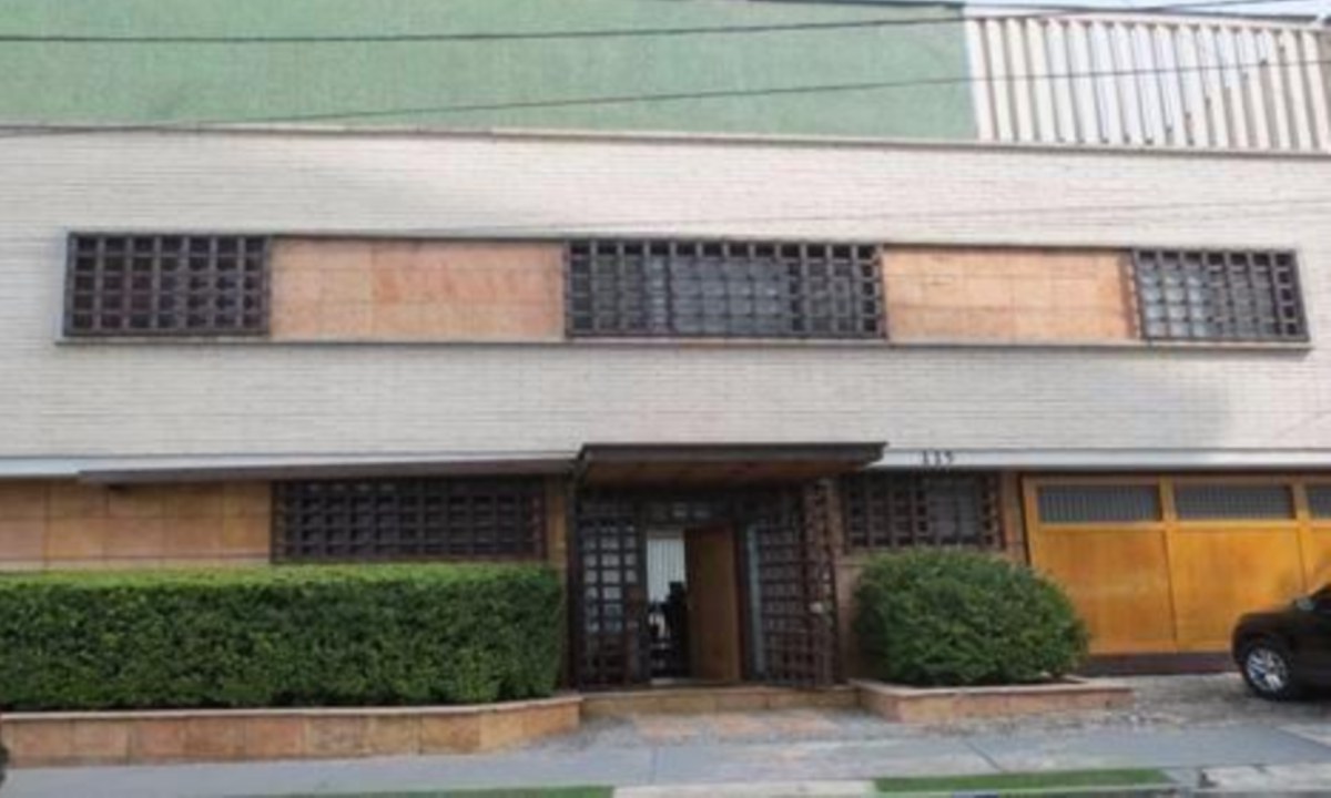 Casa en venta en Lomas de Reforma, Miguel Hidalgo — foto 1 de 13