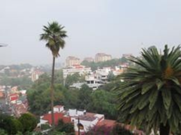 Casa en venta en Lomas de Reforma, Miguel Hidalgo — foto 2 de 13