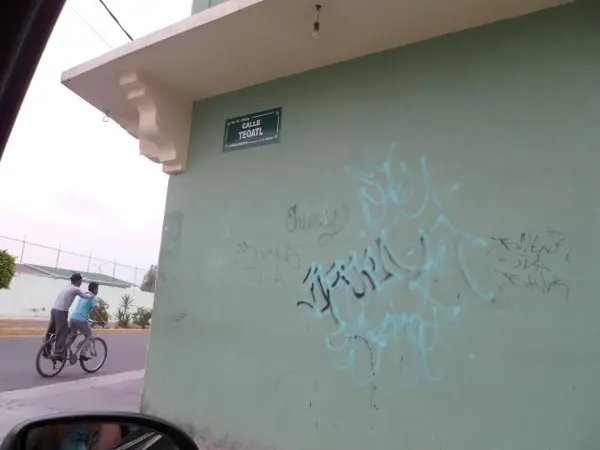 Edificio en venta en Talladores, Chimalhuacán — foto 3 de 5