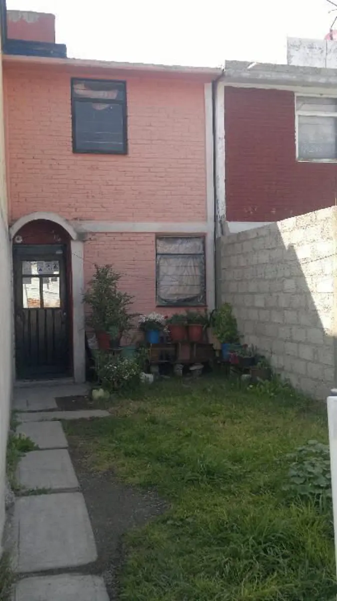 Casa en venta en Las Campanas, Tizayuca
