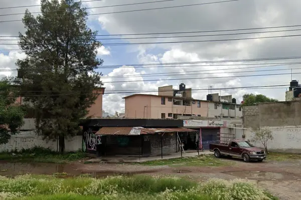 Casa en venta en Las Campanas, Tizayuca — foto 2 de 7