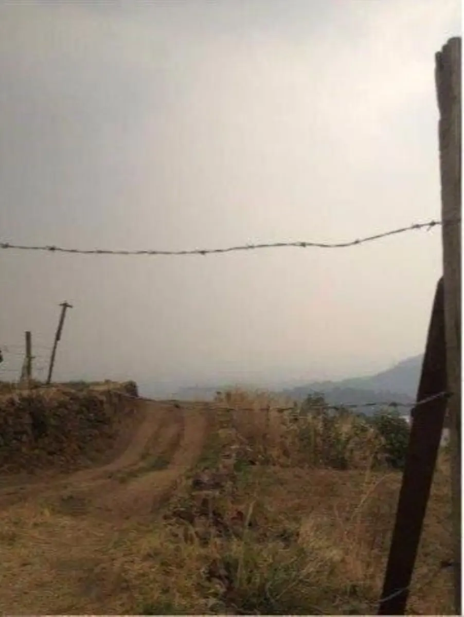 Terreno en venta en San Andres Totoltepec, Tlalpan — foto 1 de 10