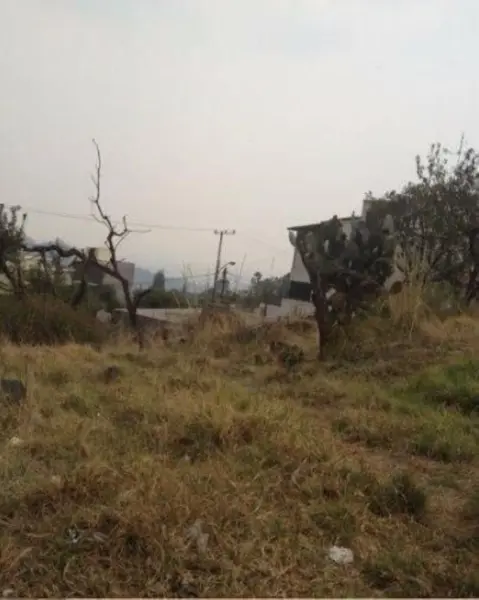 Terreno en venta en San Andres Totoltepec, Tlalpan — foto 3 de 10