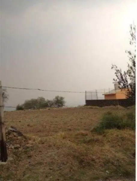 Terreno en venta en San Andres Totoltepec, Tlalpan — foto 2 de 10