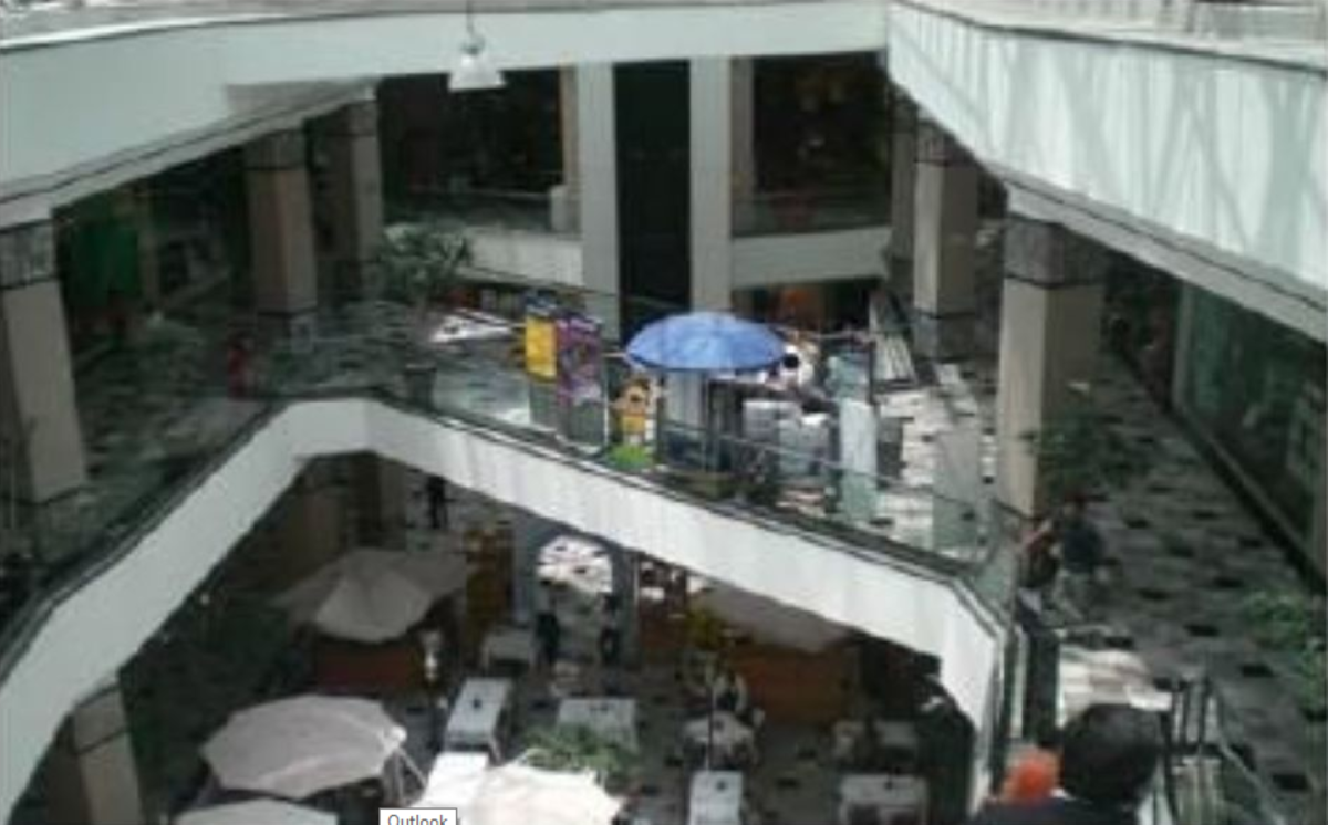 Local en renta en La Palma, Naucalpan de Juárez — foto 1 de 12