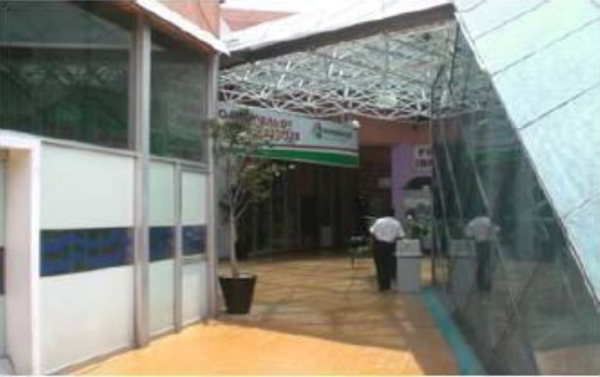 Local en renta en La Palma, Naucalpan de Juárez — foto 3 de 12