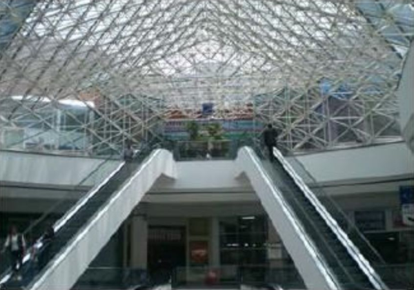 Local en renta en La Palma, Naucalpan de Juárez — foto 2 de 12