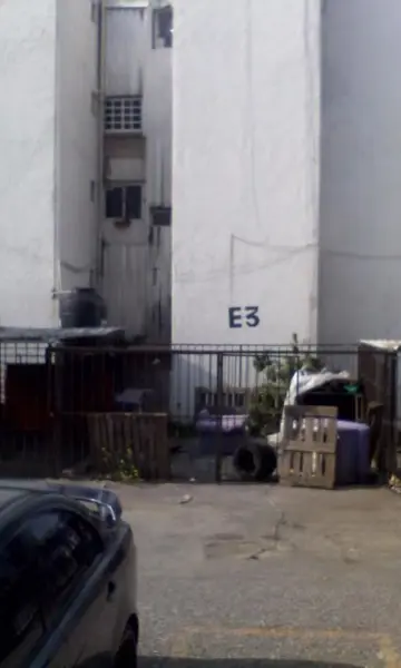 Departamento en venta en Los Pájaros, Cuautitlán Izcalli — foto 3 de 5