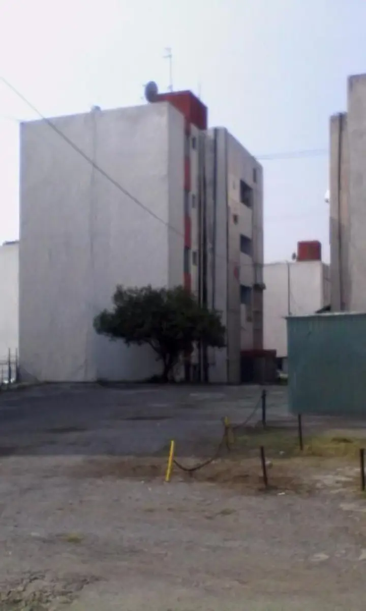 Departamento en venta en Los Pájaros, Cuautitlán Izcalli — foto 1 de 5