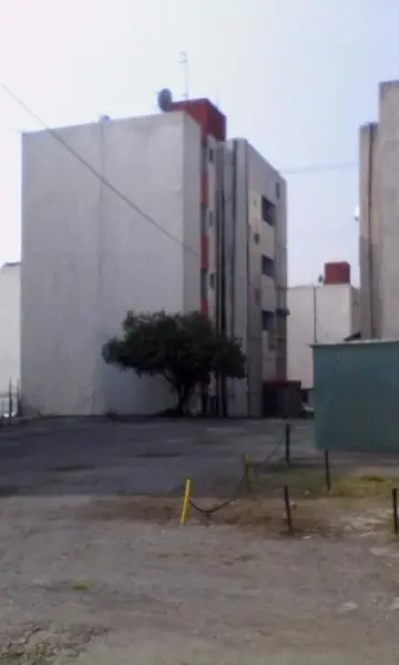 LOS PAJAROS CUAUTITLAN IZCALLI ESTADO DE MEXICO DEPARTAMENTO VENTA