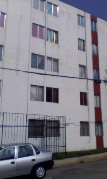 Departamento en venta en Granjas Lomas de Guadalupe, Cuautitlán Izcalli — foto 2 de 5