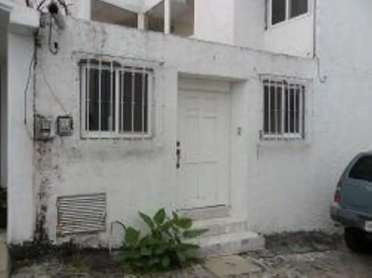 Casa en venta en Bello Horizonte, Cuernavaca — foto 1 de 14