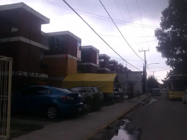 Departamento en venta en Bosques del Valle 1a Sección, Coacalco de Berriozábal — foto 2 de 2