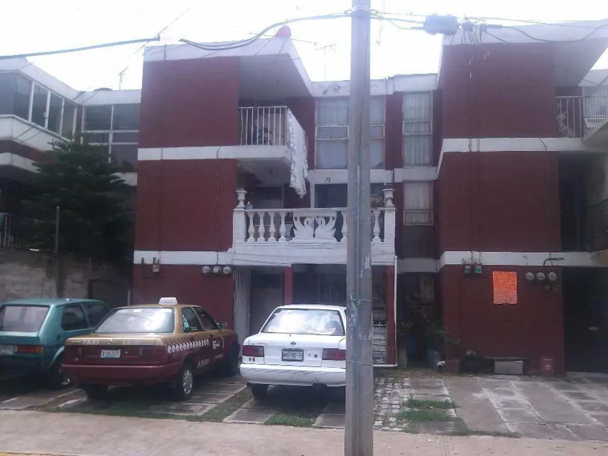 Departamento en venta en Bosques del Valle 1a Sección, Coacalco de Berriozábal — foto 1 de 2