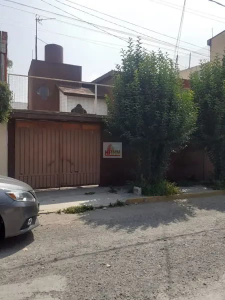 Casa en venta en Jardines de Casa Nueva, Ecatepec de Morelos — foto 2 de 12