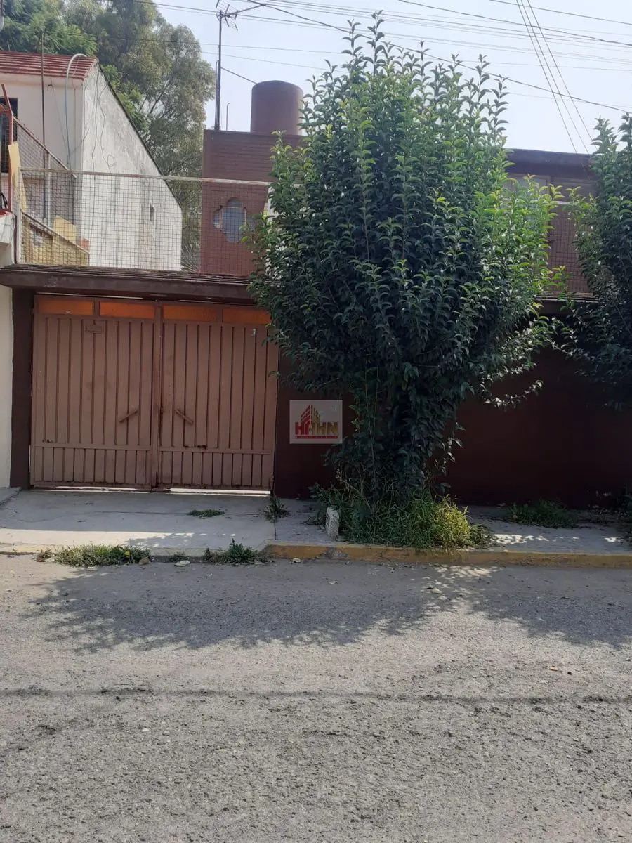 Casa en venta en Jardines de Casa Nueva, Ecatepec de Morelos — foto 1 de 12