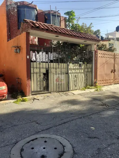 Casa en venta en Cuautitlán Izcalli Centro Urbano, Cuautitlán Izcalli — foto 3 de 12