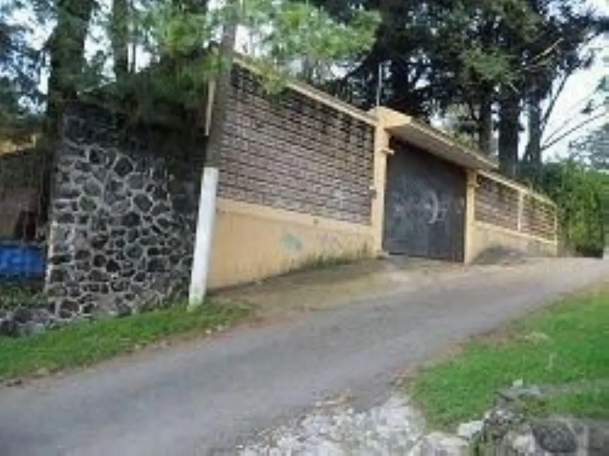 Casa en venta en Huitzilac, Huitzilac — foto 1 de 12
