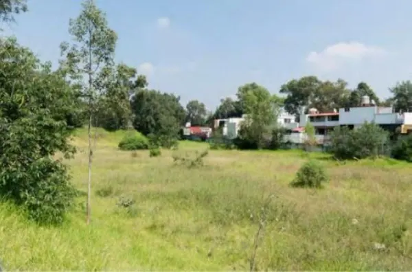 Terreno en venta en Bosque de Echegaray, Naucalpan de Juárez — foto 3 de 12