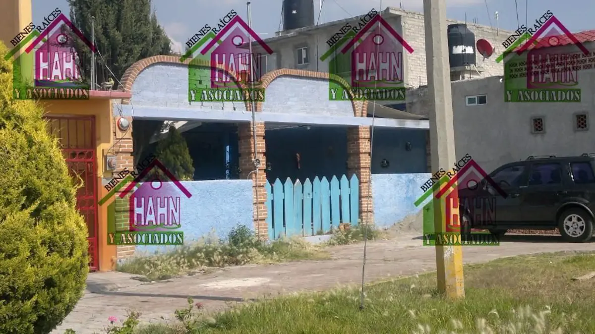 Casa en venta en El Cid, Tizayuca