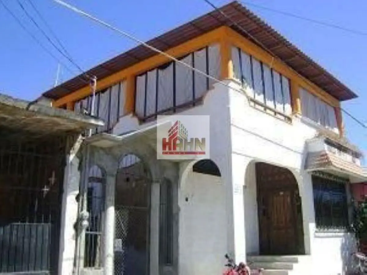 Casa en venta en Petatlan Centro, Petatlán — foto 1 de 12