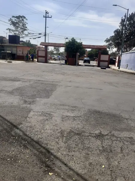 Departamento en venta en Bugambilias de Aragón, Ecatepec de Morelos — foto 2 de 11