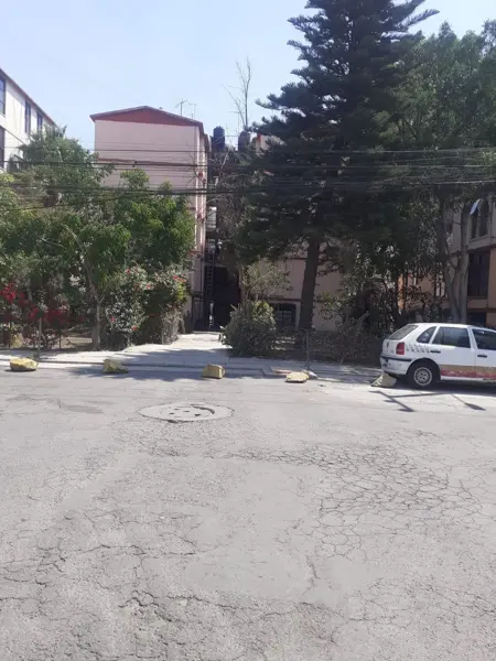 Departamento en venta en Bugambilias de Aragón, Ecatepec de Morelos — foto 3 de 11