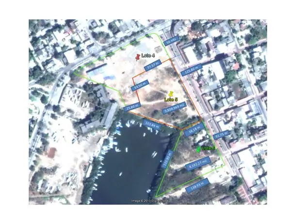 Terreno en venta en Ixtapa Zihuatanejo, Zihuatanejo de Azueta — foto 2 de 9