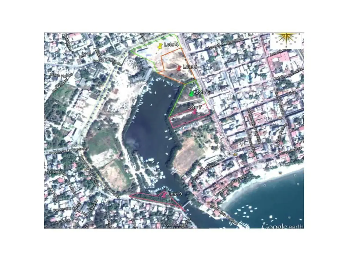 Terreno en venta en Ixtapa Zihuatanejo, Zihuatanejo de Azueta — foto 1 de 9