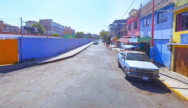 Departamento en venta en Bugambilias de Aragón, Ecatepec de Morelos — foto 3 de 10