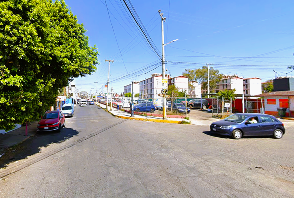 Departamento en venta en Bugambilias de Aragón, Ecatepec de Morelos — foto 2 de 10