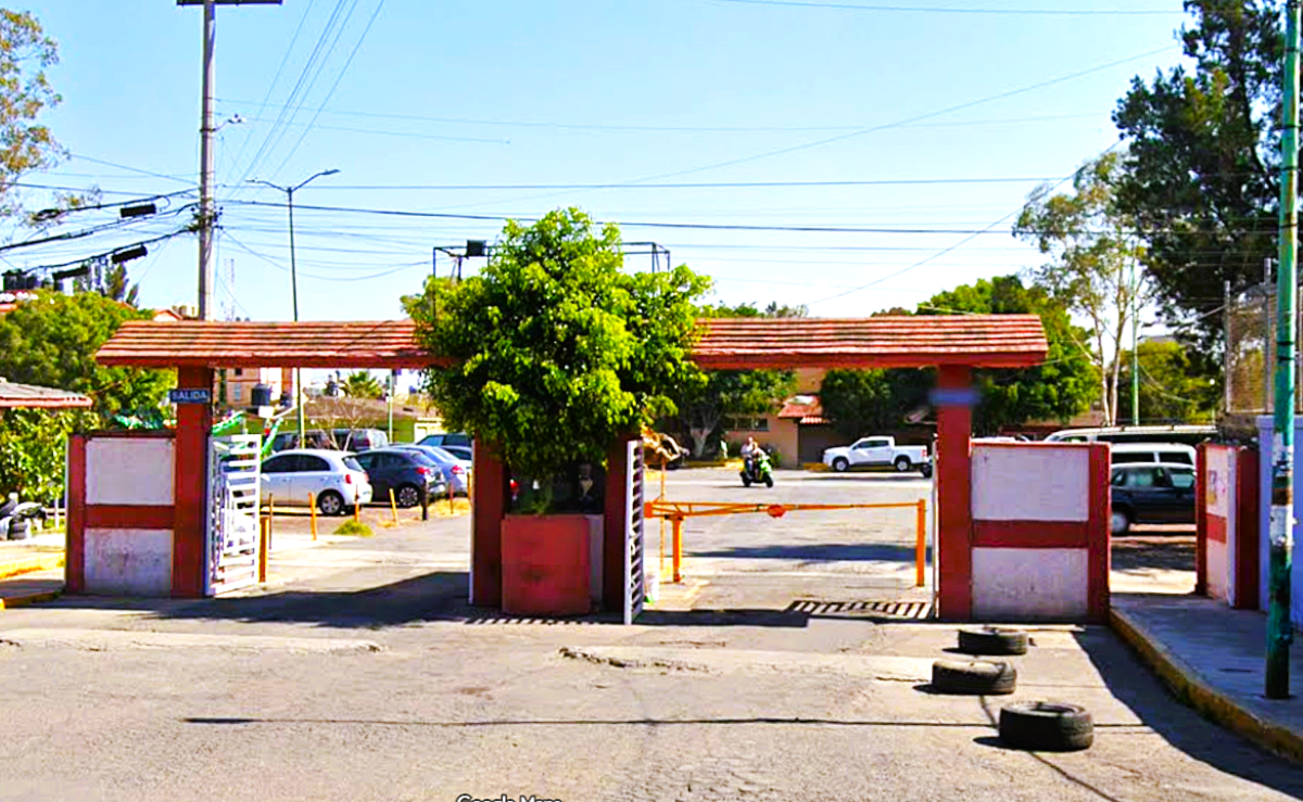 Departamento en venta en Bugambilias de Aragón, Ecatepec de Morelos — foto 1 de 10