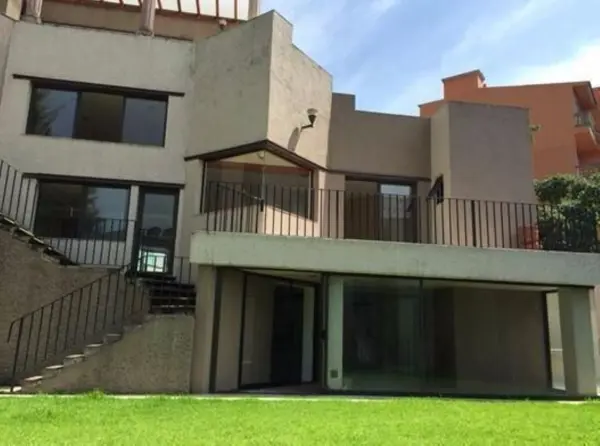 BOSQUES DE LAS LOMAS, CASA, VENTA, CUAJIMALPA, CDMX.