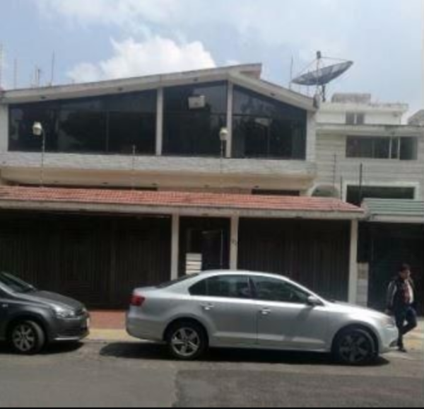Casa en venta en Paseo de las Palmas, Huixquilucan — foto 2 de 12