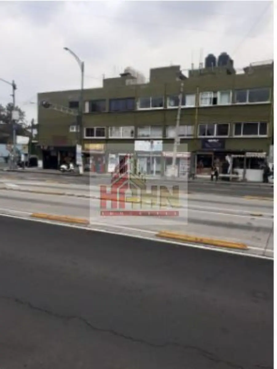 Local en venta en Moderna, Benito Juárez — foto 1 de 9