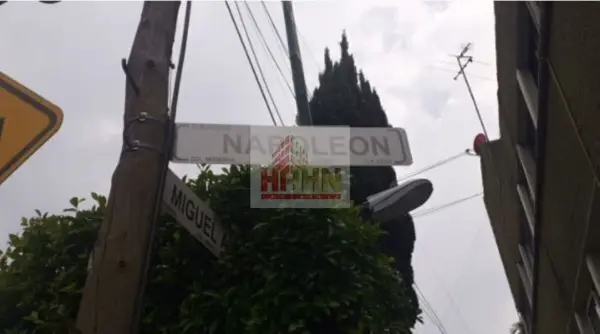 Local en venta en Moderna, Benito Juárez — foto 2 de 9