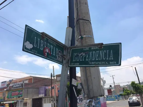 Departamento en venta en Los Héroes, Ixtapaluca — foto 3 de 3