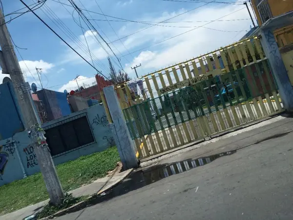 Departamento en venta en Los Héroes, Ixtapaluca — foto 2 de 3